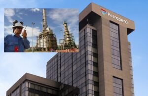 Graña y Montero quiere llevar a la quiebra a Petroperú