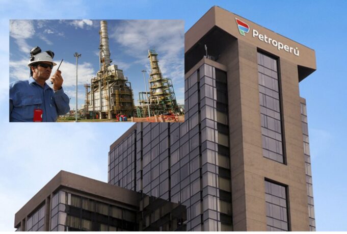 Graña y Montero quiere llevar a la quiebra a Petroperú