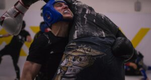 UFC: los combates que han revolucionado las apuestas deportivas en Perú