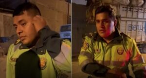 Fugan policías acusados de cobrar coima e intento de tocamientos indebidos en San Juan de Lurigancho