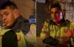 Fugan policías acusados de cobrar coima e intento de tocamientos indebidos en San Juan de Lurigancho