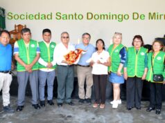 Gran fervor religioso en honor al Divino Niño Jesús