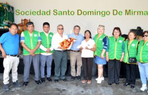 Gran fervor religioso en honor al Divino Niño Jesús