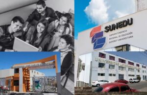 Tres universidades peruanas dejarán de funcionar desde el 31 de diciembre