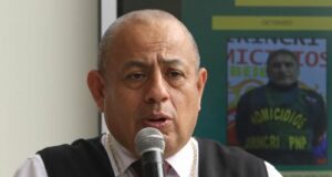 Coronel Víctor Revoredo fue designado como agregado policial en Chile para buscar a cabecillas de ‘Los Pulpos’