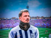 Boliviano Guillermo Viscarra sería el nuevo arquero de Alianza Lima