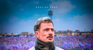 Boliviano Guillermo Viscarra sería el nuevo arquero de Alianza Lima