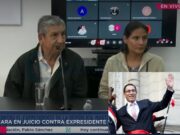 Exconserje de Obrainsa confirma cobro de cheques de ‘sobornos’ por S/ 400 mil y S/ 600 mil a Martín Vizcarra