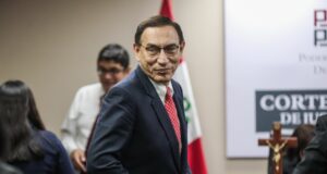 Ni congresista ni candidato: Tribunal Constitucional puso en su lugar a Vizcarra