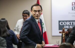 Ni congresista ni candidato: Tribunal Constitucional puso en su lugar a Vizcarra