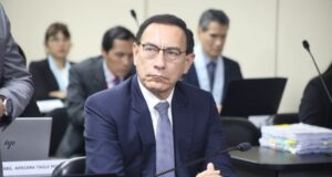 Exministro Hernández asegura que Vizcarra pidió coima de S/1.3 millones para asegurar adjudicación de Hospital de Moquegua