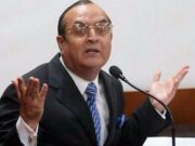 Tribunal Constitucional dejará libre a Vladimiro Montesinos en plenas elecciones de 2026