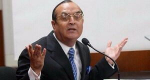 Tribunal Constitucional dejará libre a Vladimiro Montesinos en plenas elecciones de 2026