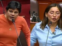 Norma Yarrow lanza polémico comentario contra Kelly Portalatino: «No se ha subido más que a un burro»