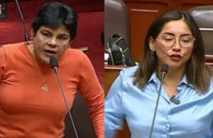 Norma Yarrow lanza polémico comentario contra Kelly Portalatino: «No se ha subido más que a un burro»