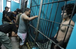 Crisis del sistema penitenciario: congresista Cavero pide que se priorice su proyecto sobre privatización de cárceles