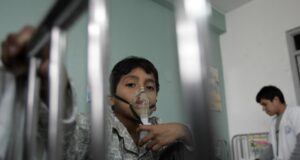 Asma: 11,200 peruanos mueren al año por esta enfermedad crónica, pero 90% de los casos son evitables