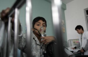 Asma: 11,200 peruanos mueren al año por esta enfermedad crónica, pero 90% de los casos son evitables