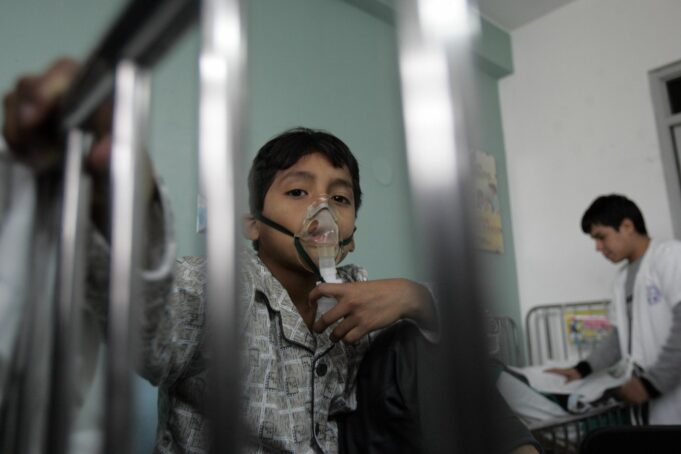 Asma: 11,200 peruanos mueren al año por esta enfermedad crónica, pero 90% de los casos son evitables