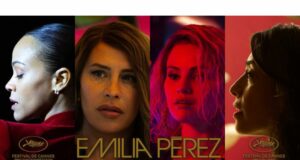 «Emilia Pérez» lidera la disputa por el Óscar con 13 nominaciones