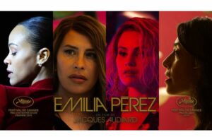 «Emilia Pérez» lidera la disputa por el Óscar con 13 nominaciones