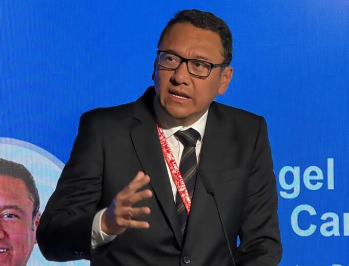 Foro Económico Mundial 2025: Ministro Manero destacó la riqueza en agrobiodiversidad de Perú en evento “Food Forever Experience Davos»