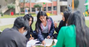 Más de 28,000 preseleccionados para acceder a la Beca 18 este 2025