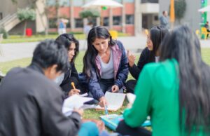 Más de 28,000 preseleccionados para acceder a la Beca 18 este 2025