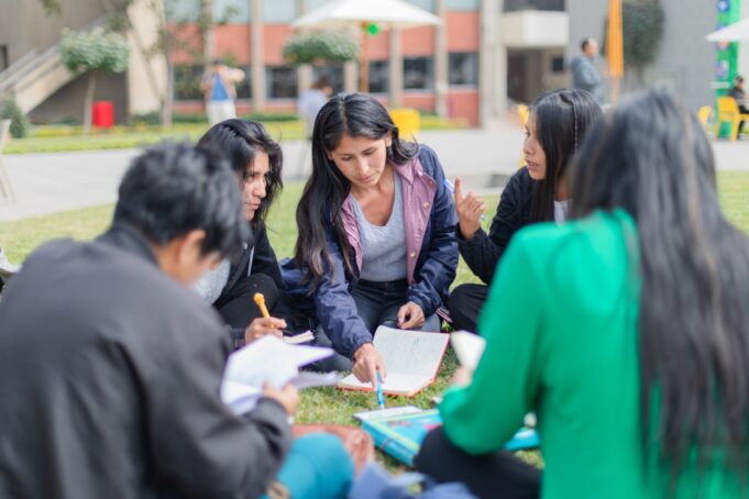 Más de 28,000 preseleccionados para acceder a la Beca 18 este 2025