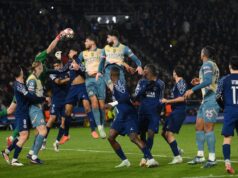 La Champions League determina el miércoles a los clasificados a siguientes fases