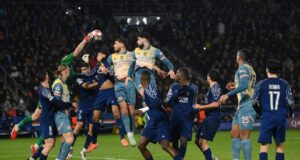 La Champions League determina el miércoles a los clasificados a siguientes fases