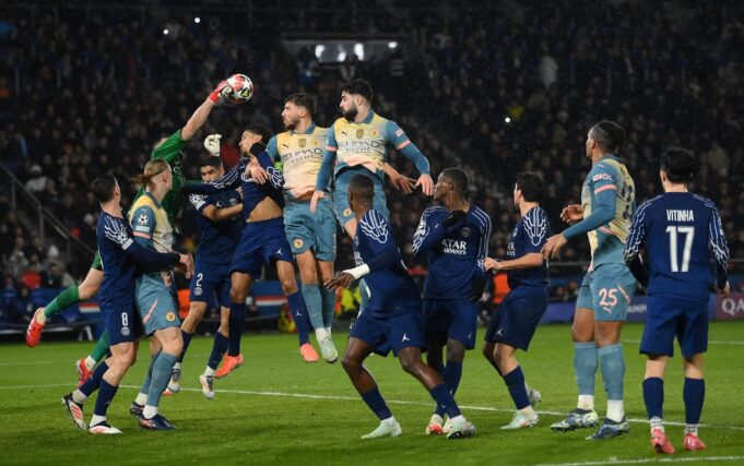 La Champions League determina el miércoles a los clasificados a siguientes fases