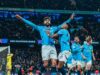 El City se enfrentaría al Real Madrid o Bayern Múnich en el Repechaje de Champions