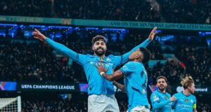 El City se enfrentaría al Real Madrid o Bayern Múnich en el Repechaje de Champions