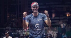 Diego Elías es nominado al premio “atleta del año” de los Juegos Mundiales