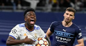 Real Madrid ante Manchester City en una final adelantada en el Repechaje de la Champions