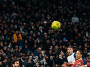 Tottenham le ganó al Liverpool 1-0 en la ida de la Copa de la Liga de Inglaterra