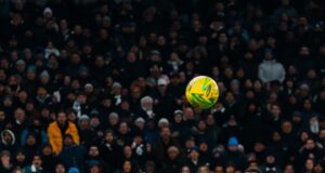 Tottenham le ganó al Liverpool 1-0 en la ida de la Copa de la Liga de Inglaterra