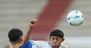 Selección Peruana se juega última carta de seguir en carrera ante Venezuela en el Sudamericano Sub 20