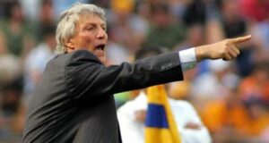 José Néstor Pékerman declinó entrenar a la Selección de Perú