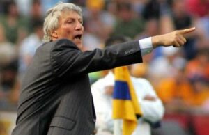 José Néstor Pékerman declinó entrenar a la Selección de Perú