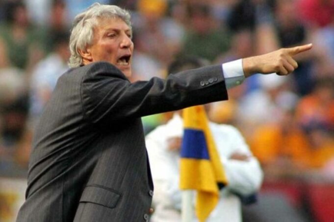 José Néstor Pékerman declinó entrenar a la Selección de Perú