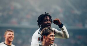 Se definieron a los clasificados para los Octavos de Final de la Europa League