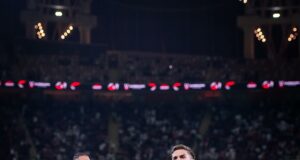 Barcelona es el primer finalista de la Supercopa de España al vencer al Athletic Club 2-0