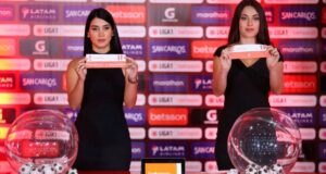 Se canceló el sorteo del fixture de la Liga 1 hasta nueva fecha