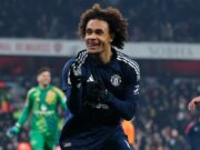 Manchester United eliminó al Arsenal de la FA Cup mediante la tanda de penales