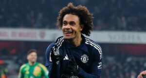 Manchester United eliminó al Arsenal de la FA Cup mediante la tanda de penales