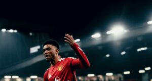 Manchester United logró gran triunfo ante el Southampton 3-1 en la Premier League