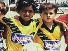 Ceremonia de inauguración de la “Copa de la Amistad” será mañana lunes