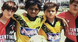 Ceremonia de inauguración de la “Copa de la Amistad” será mañana lunes